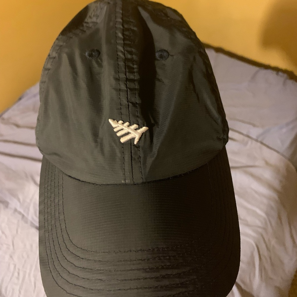 PaperPlanes Dad Hat